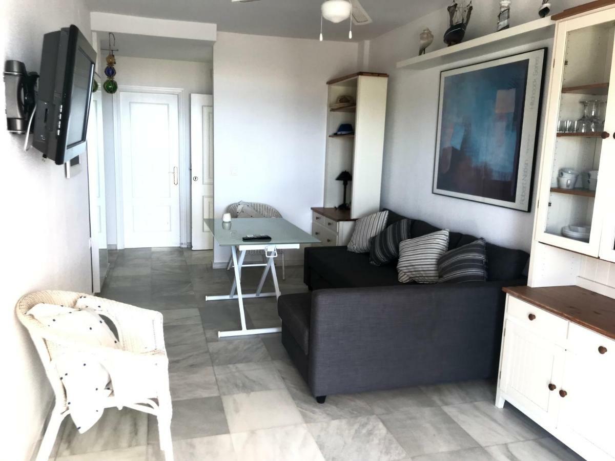 Apartamento El Chorrillo Conil De La Frontera Exteriér fotografie