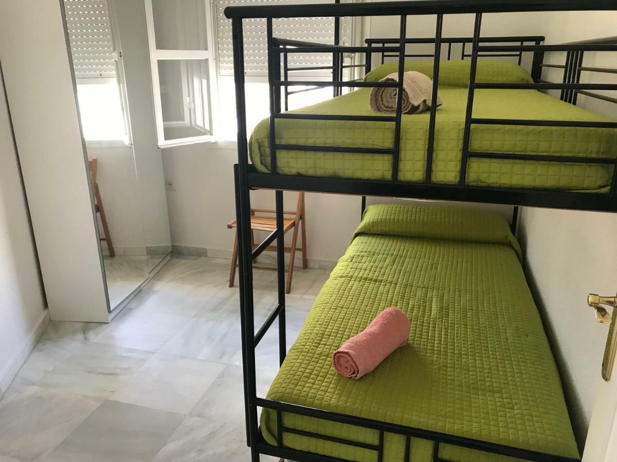 Apartamento El Chorrillo Conil De La Frontera Exteriér fotografie