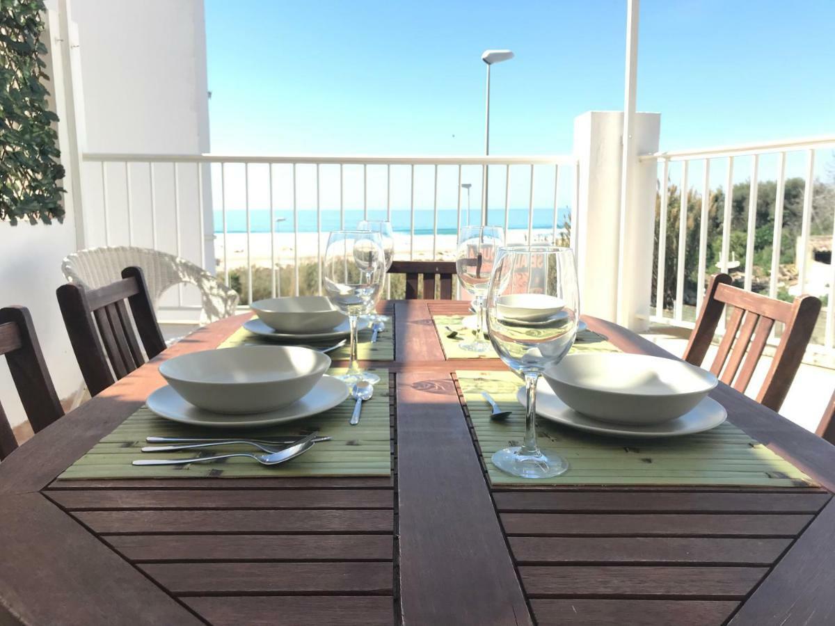 Apartamento El Chorrillo Conil De La Frontera Exteriér fotografie