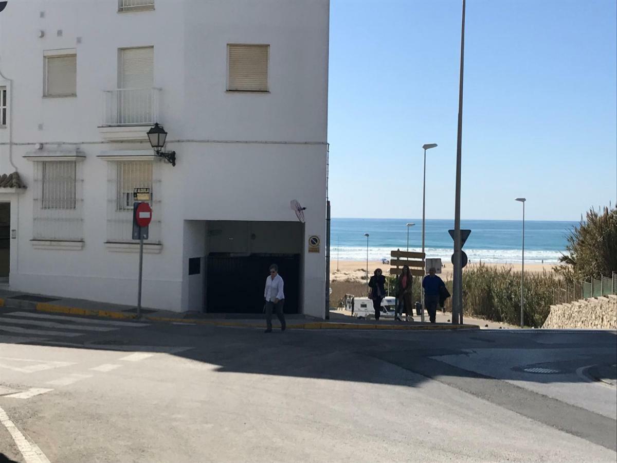 Apartamento El Chorrillo Conil De La Frontera Exteriér fotografie