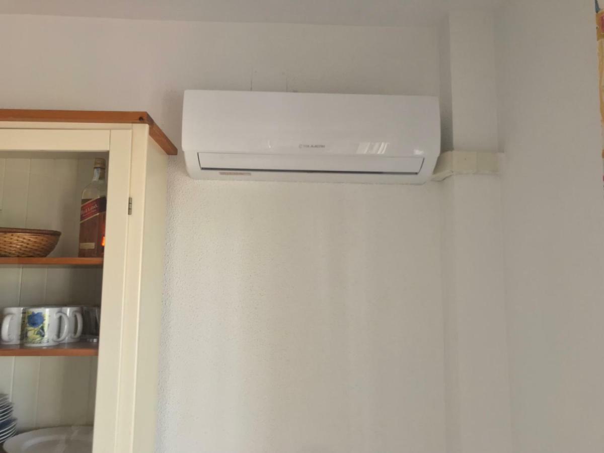 Apartamento El Chorrillo Conil De La Frontera Exteriér fotografie