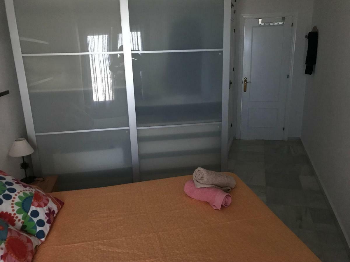 Apartamento El Chorrillo Conil De La Frontera Exteriér fotografie