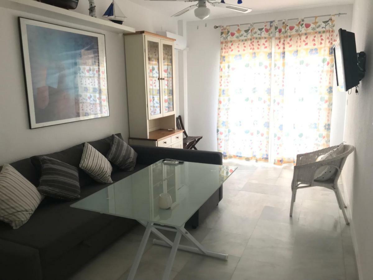 Apartamento El Chorrillo Conil De La Frontera Exteriér fotografie