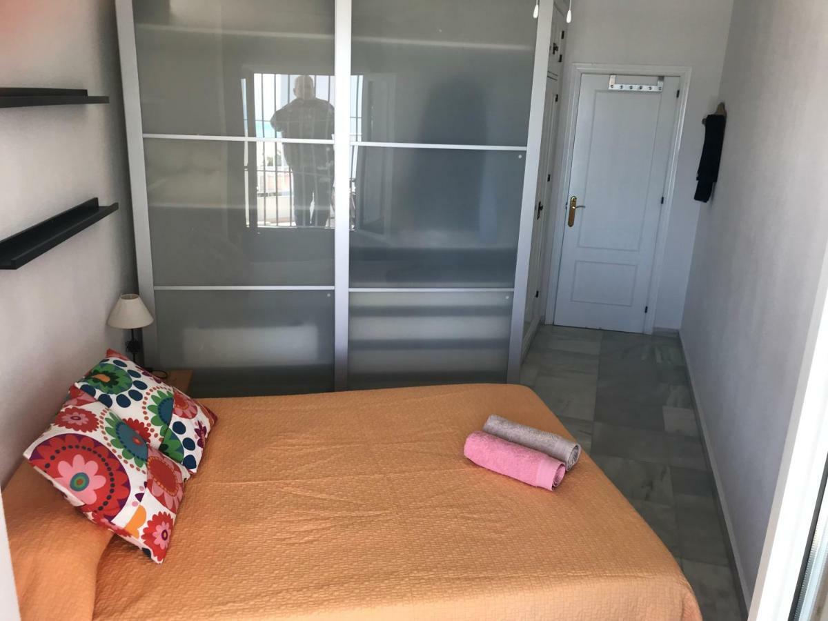 Apartamento El Chorrillo Conil De La Frontera Exteriér fotografie