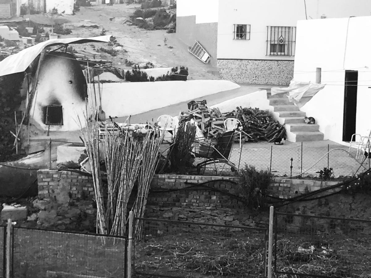 Apartamento El Chorrillo Conil De La Frontera Exteriér fotografie