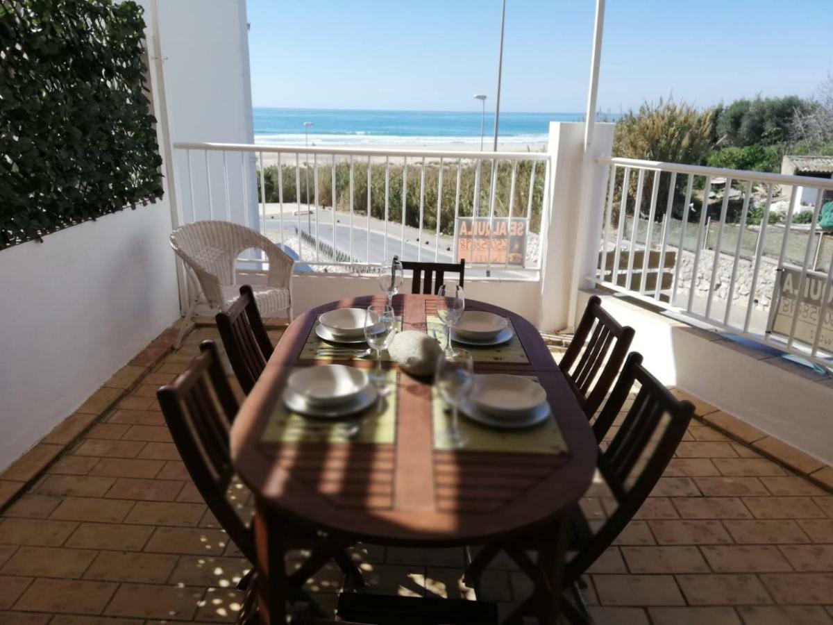 Apartamento El Chorrillo Conil De La Frontera Exteriér fotografie