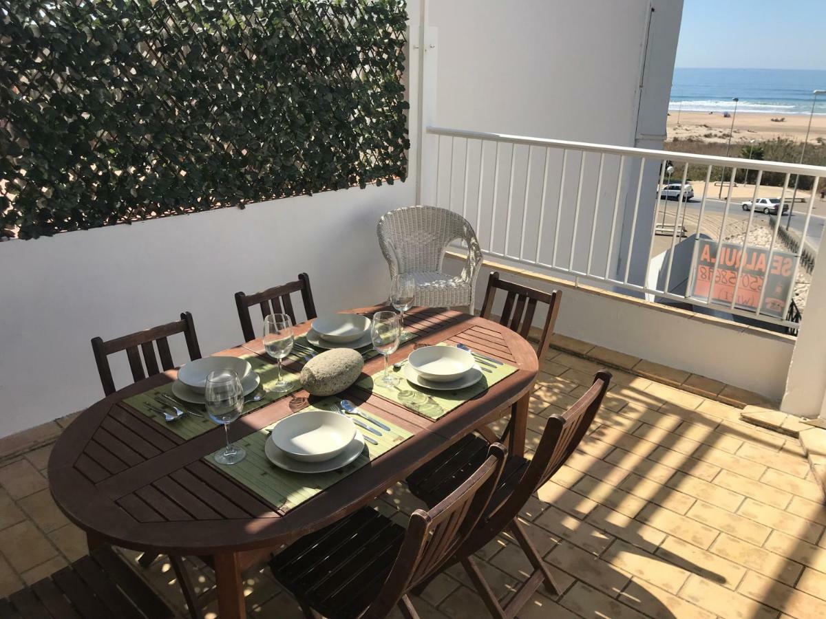 Apartamento El Chorrillo Conil De La Frontera Exteriér fotografie